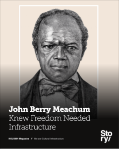 John Berry Meachum, KOLUMN, African American News, Black News, African American Journalism, Black Journalism, African American History, Black History, African American Art, Black Art, African American Music, Black Music, African American Wealth, Black Wealth, African American Education, Black Education, Historic Black University or College, HBCU