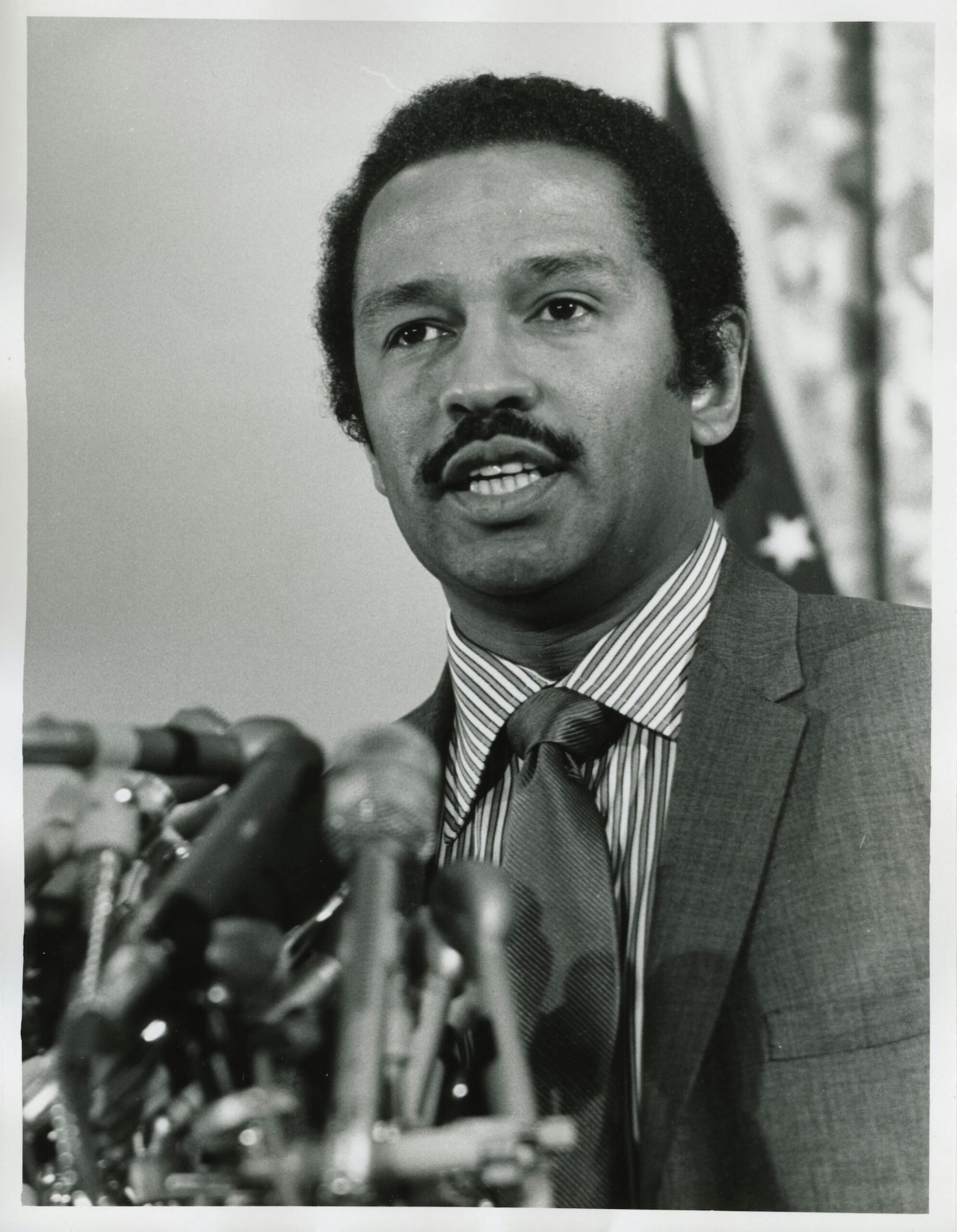 John Conyers, KOLUMN, African American News, Black News, African American Journalism, Black Journalism, African American History, Black History, African American Art, Black Art, African American Music, Black Music, African American Wealth, Black Wealth, African American Education, Black Education, Historic Black University or College, HBCU