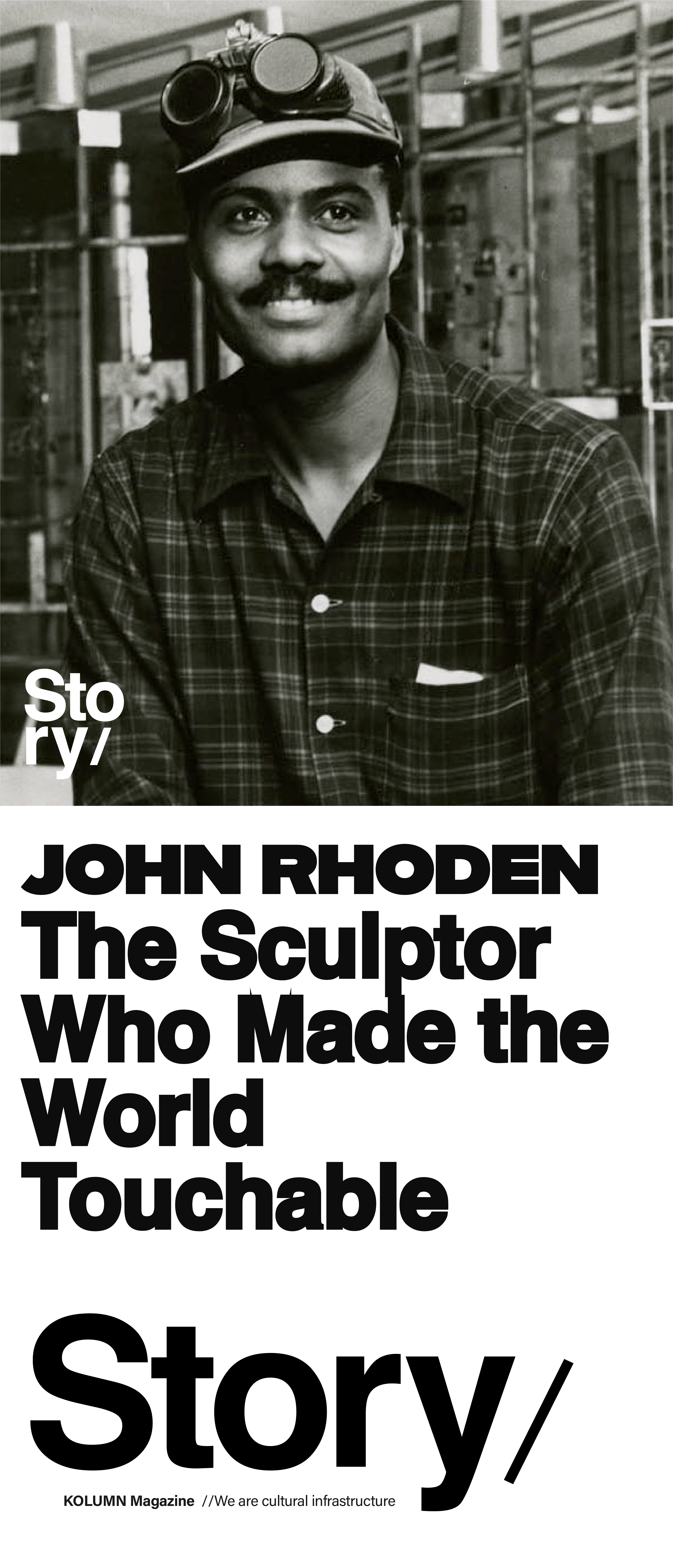 John Rhoden, KOLUMN, African American News, Black News, African American Journalism, Black Journalism, African American History, Black History, African American Art, Black Art, African American Music, Black Music, African American Wealth, Black Wealth, African American Education, Black Education, Historic Black University or College, HBCU