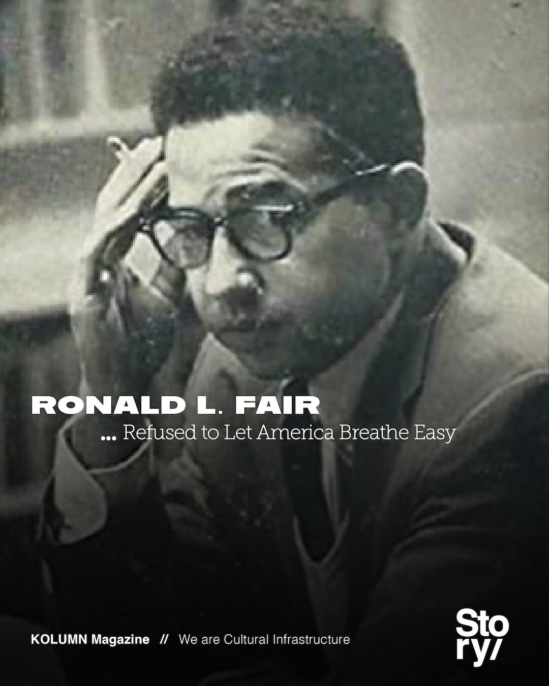Ronald Lymond Fair, KOLUMN, African American News, Black News, African American Journalism, Black Journalism, African American History, Black History, African American Art, Black Art, African American Music, Black Music, African American Wealth, Black Wealth, African American Education, Black Education, Historic Black University or College, HBCU