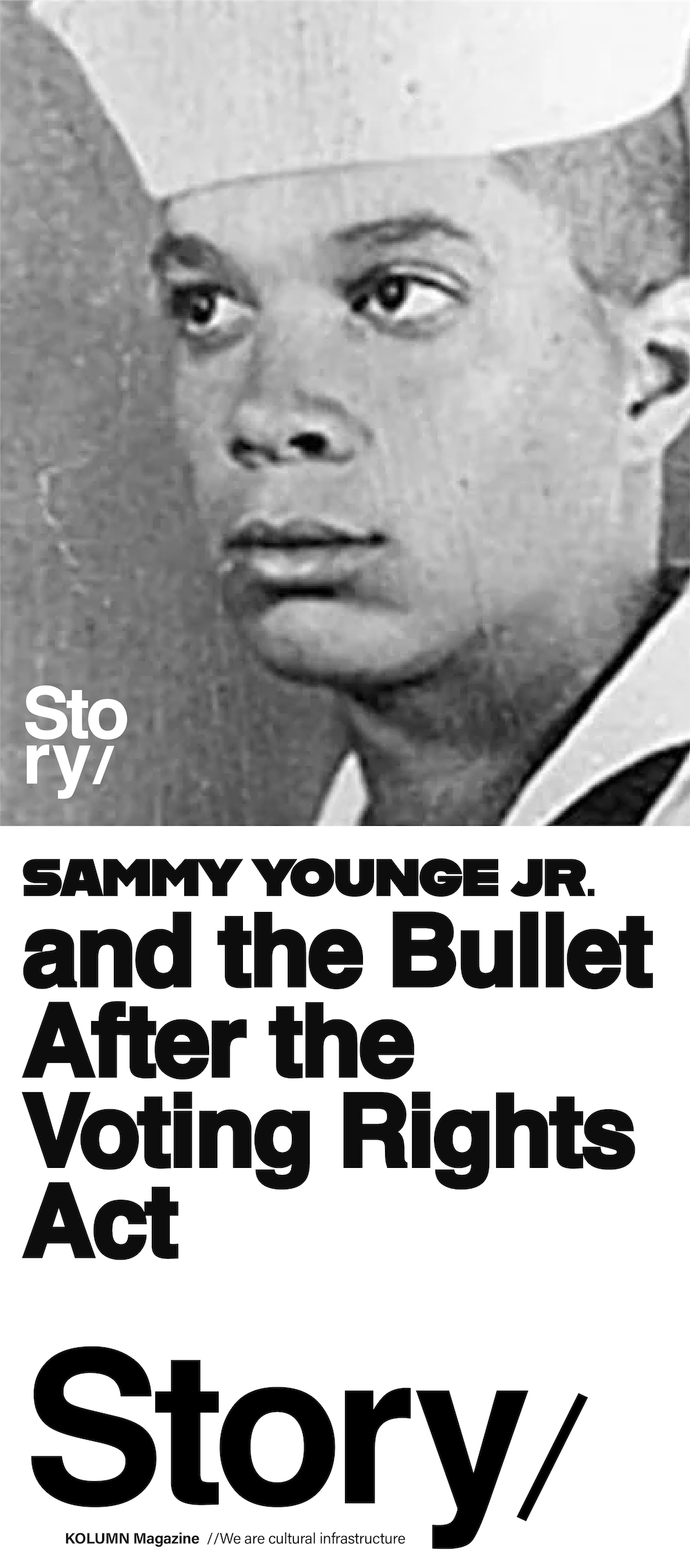 Sammy Younge Jr, Sammy Younge, KOLUMN, African American News, Black News, African American Journalism, Black Journalism, African American History, Black History, African American Art, Black Art, African American Music, Black Music, African American Wealth, Black Wealth, African American Education, Black Education, Historic Black University or College, HBCU