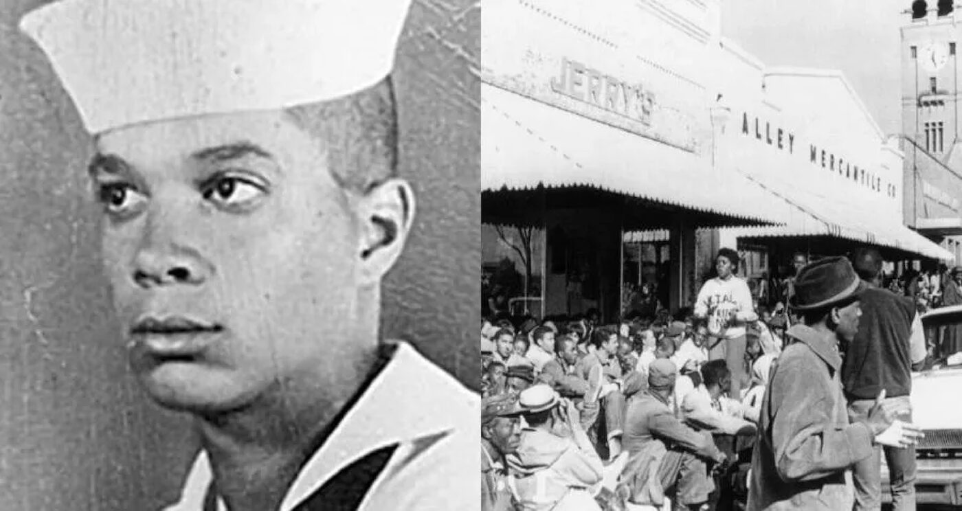 Sammy Younge Jr, Sammy Younge, KOLUMN, African American News, Black News, African American Journalism, Black Journalism, African American History, Black History, African American Art, Black Art, African American Music, Black Music, African American Wealth, Black Wealth, African American Education, Black Education, Historic Black University or College, HBCU
