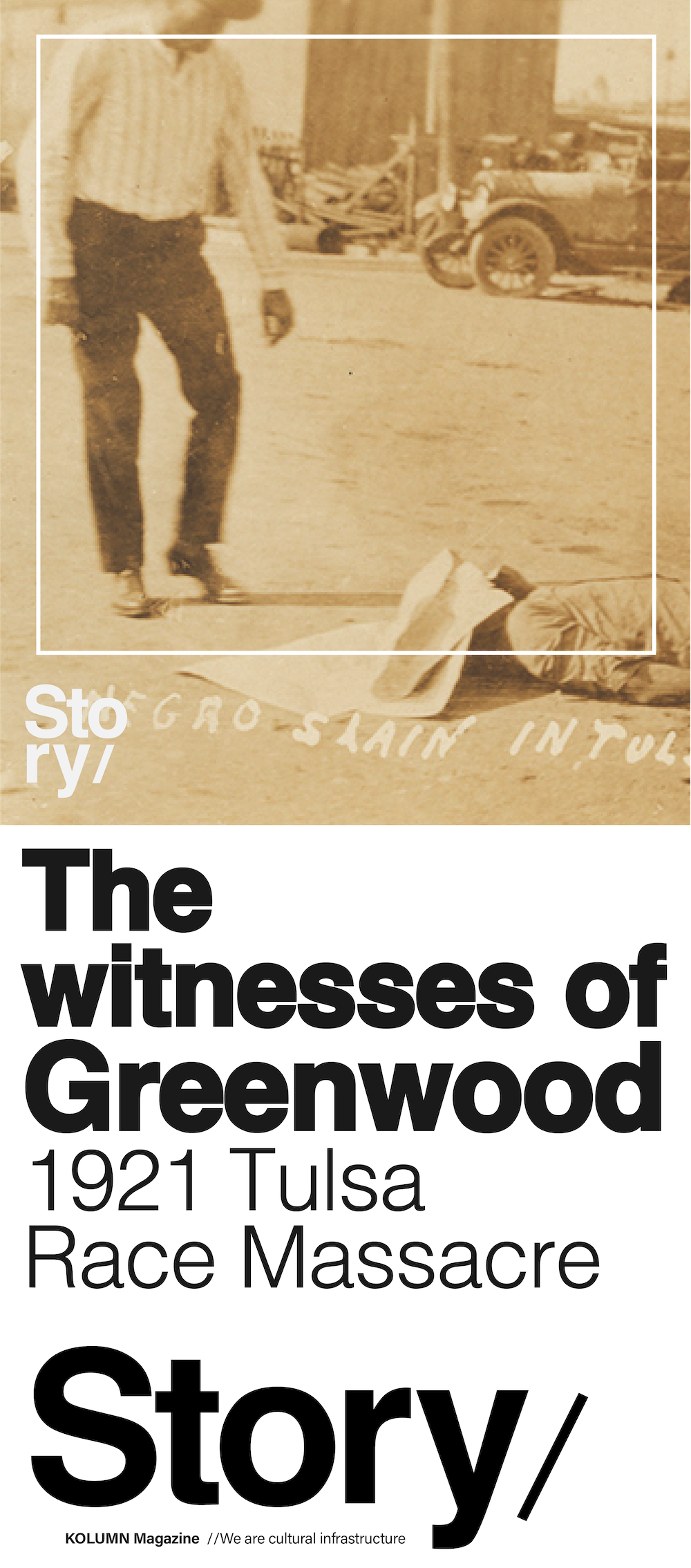 1921 Tulsa Race Massacre, Dick Rowland, Greenwood, The Historic Greenwood District, KOLUMN, African American News, Black News, African American Journalism, Black Journalism, African American History, Black History, African American Art, Black Art, African American Music, Black Music, African American Wealth, Black Wealth, African American Education, Black Education, Historic Black University or College, HBCU