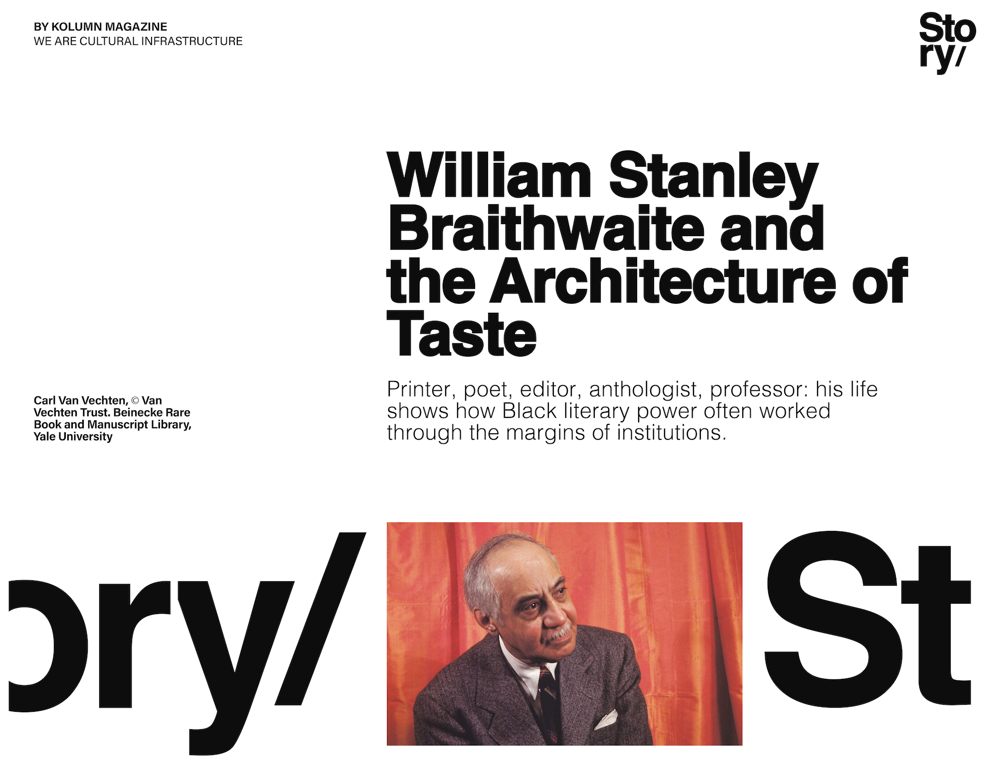 William Stanley Braithwaite, KOLUMN, African American News, Black News, African American Journalism, Black Journalism, African American History, Black History, African American Art, Black Art, African American Music, Black Music, African American Wealth, Black Wealth, African American Education, Black Education, Historic Black University or College, HBCU