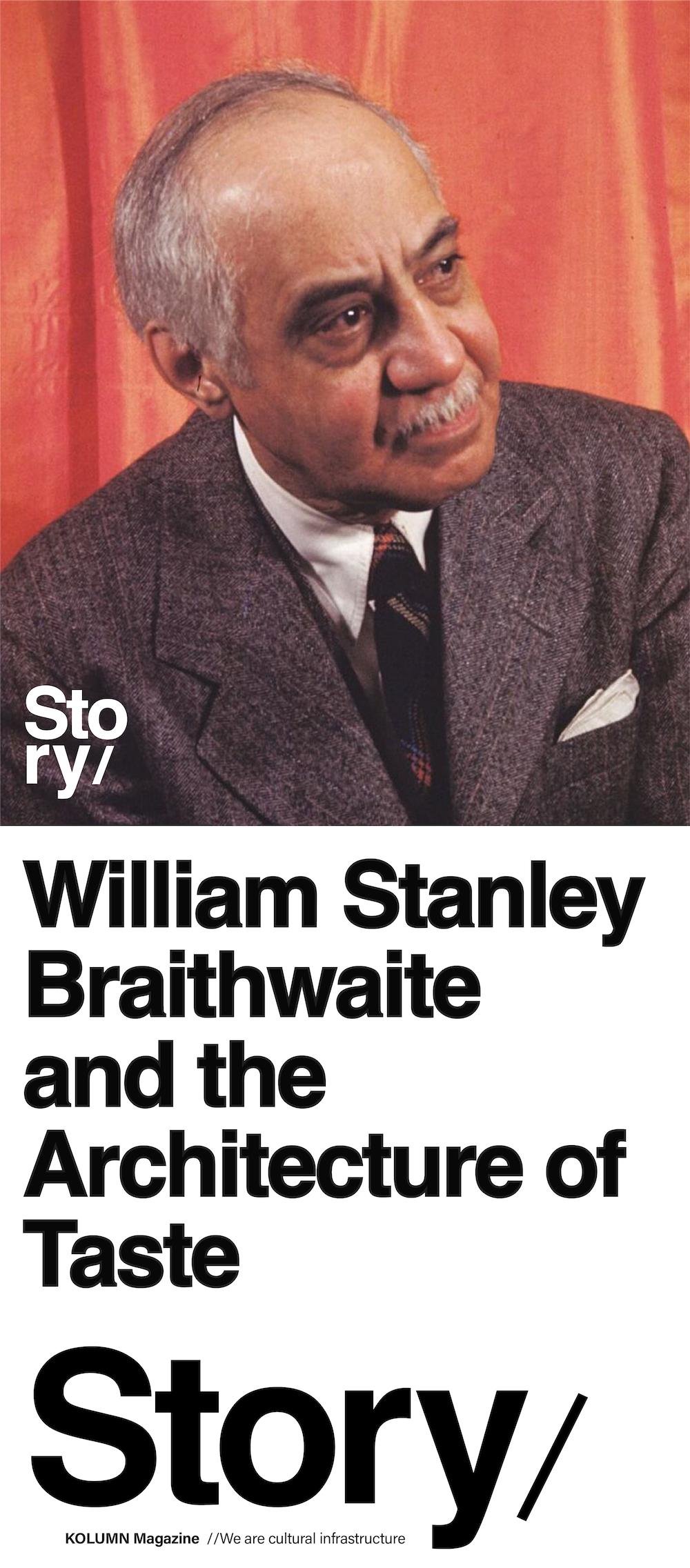William Stanley Braithwaite, KOLUMN, African American News, Black News, African American Journalism, Black Journalism, African American History, Black History, African American Art, Black Art, African American Music, Black Music, African American Wealth, Black Wealth, African American Education, Black Education, Historic Black University or College, HBCU