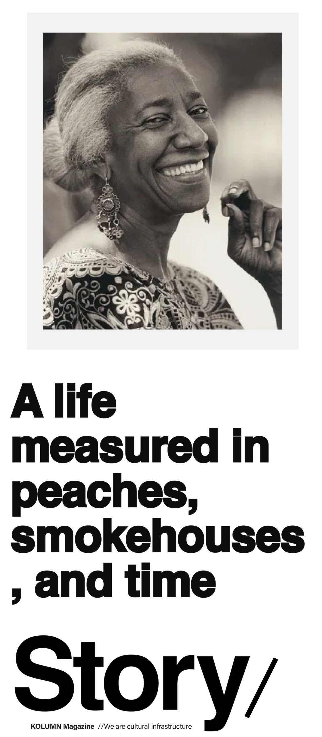 Edna Lewis, KOLUMN, KOLUMN Magazine, Cultural Infrastructure, African American News, Black News, African American Journalism, Black Journalism, African American History, Black History, African American Art, Black Art, African American Music, Black Music, African American Wealth, Black Wealth, African American Education, Black Education, Historic Black University or College, HBCU