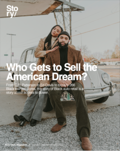 Black Owned Car Dealerships, KOLUMN, Cultural Infrastructure, African American News, Black News, African American Journalism, Black Journalism, African American History, Black History, African American Art, Black Art, African American Music, Black Music, African American Wealth, Black Wealth, African American Education, Black Education, Historic Black University or College, HBCU