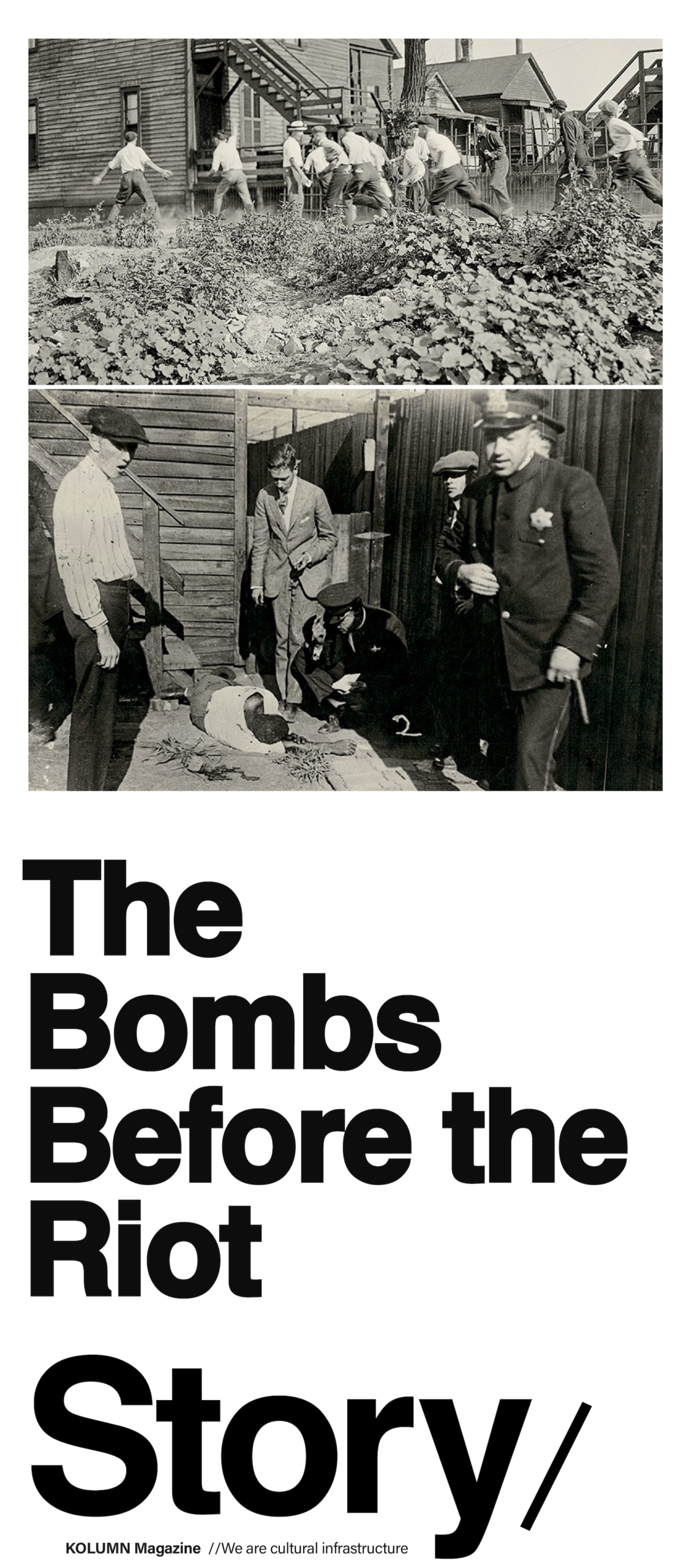 Chicago Bombs, Chicago Bombing, KOLUMN, Cultural Infrastructure, African American News, Black News, African American Journalism, Black Journalism, African American History, Black History, African American Art, Black Art, African American Music, Black Music, African American Wealth, Black Wealth, African American Education, Black Education, Historic Black University or College, HBCU