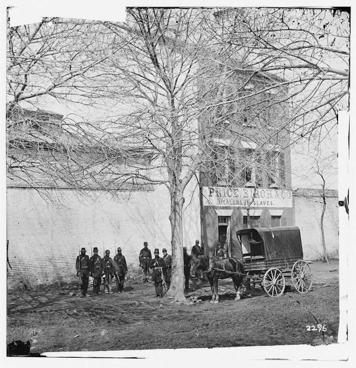 Freedom House Museum, KOLUMN, KOLUMN Magazine, Cultural Infrastructure, African American News, Black News, African American Journalism, Black Journalism, African American History, Black History, African American Art, Black Art, African American Music, Black Music, African American Wealth, Black Wealth, African American Education, Black Education, Historic Black University or College, HBCU