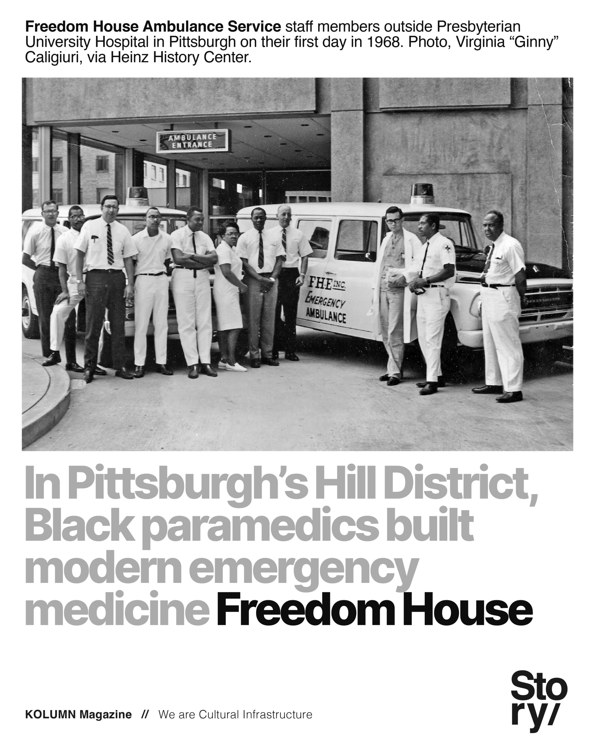 Freedom House, KOLUMN, KOLUMN Magazine, Cultural Infrastructure, African American News, Black News, African American Journalism, Black Journalism, African American History, Black History, African American Art, Black Art, African American Music, Black Music, African American Wealth, Black Wealth, African American Education, Black Education, Historic Black University or College, HBCU