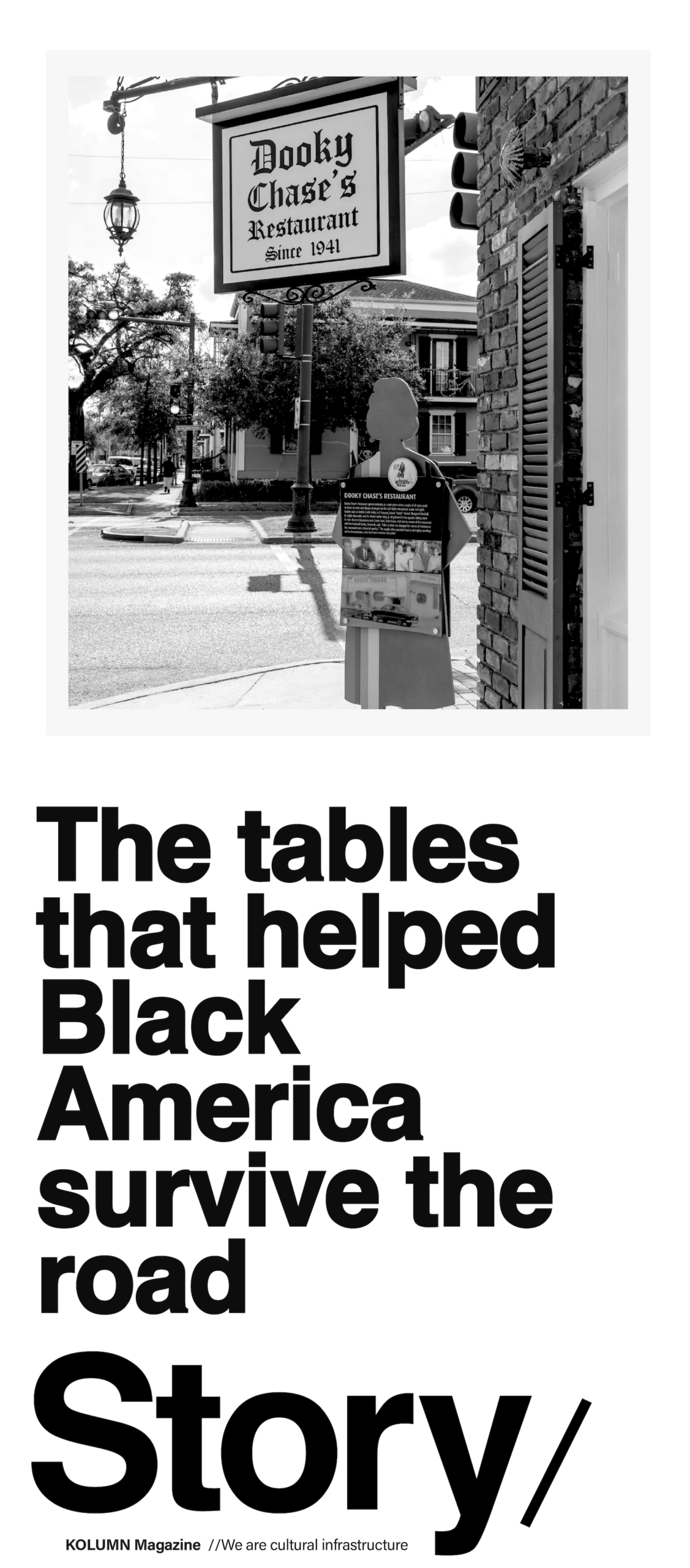 Green Book, Vincent Green, KOLUMN, Cultural Infrastructure, African American News, Black News, African American Journalism, Black Journalism, African American History, Black History, African American Art, Black Art, African American Music, Black Music, African American Wealth, Black Wealth, African American Education, Black Education, Historic Black University or College, HBCU