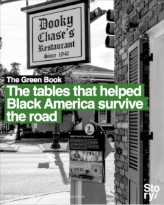 Green Book, Vincent Green, KOLUMN, Cultural Infrastructure, African American News, Black News, African American Journalism, Black Journalism, African American History, Black History, African American Art, Black Art, African American Music, Black Music, African American Wealth, Black Wealth, African American Education, Black Education, Historic Black University or College, HBCU