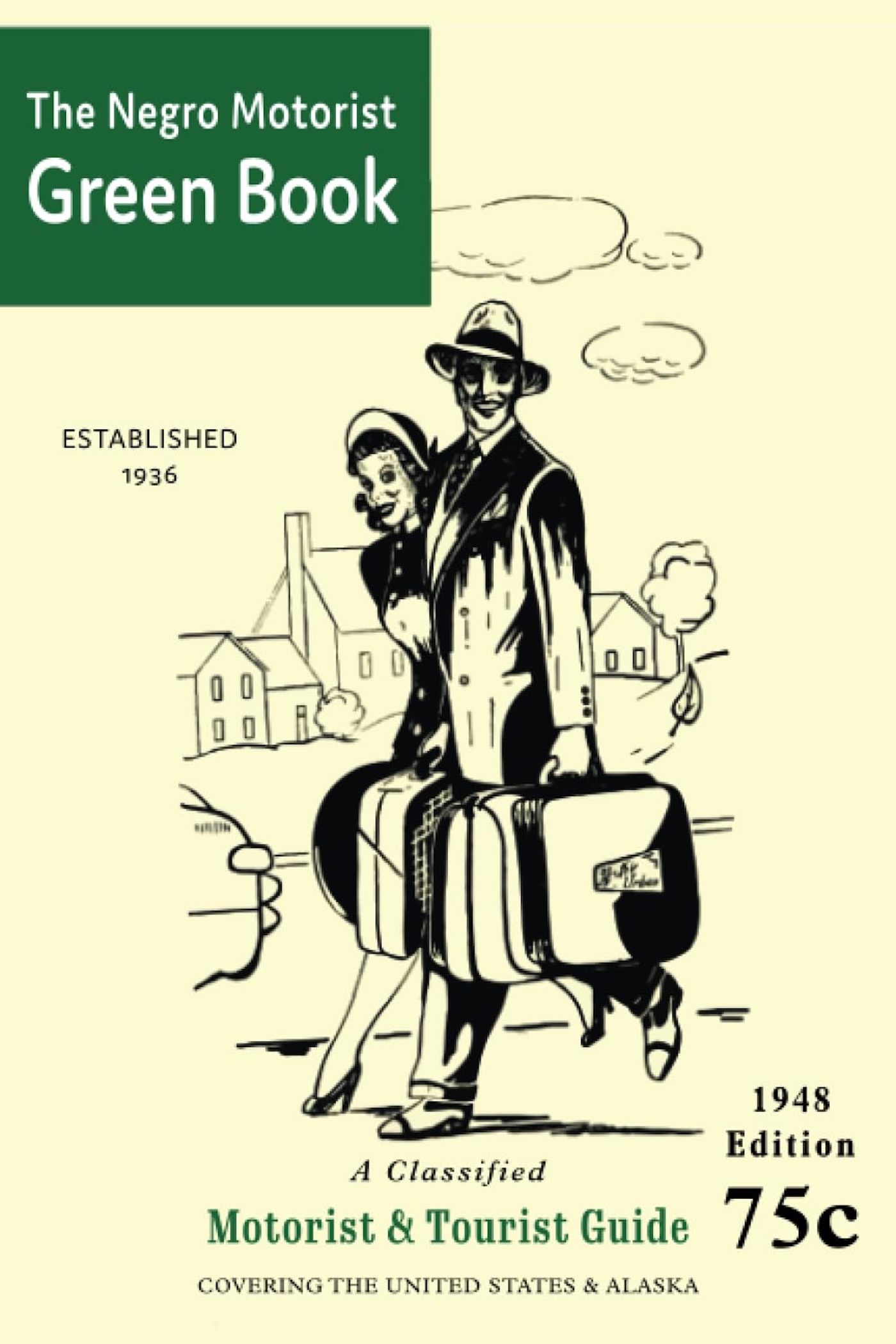Green Book, Vincent Green, KOLUMN, Cultural Infrastructure, African American News, Black News, African American Journalism, Black Journalism, African American History, Black History, African American Art, Black Art, African American Music, Black Music, African American Wealth, Black Wealth, African American Education, Black Education, Historic Black University or College, HBCU