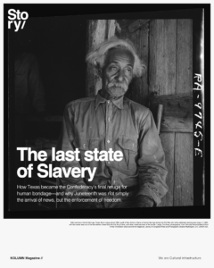 Juneteenth, KOLUMN, KOLUMN Magazine, Cultural Infrastructure, African American News, Black News, African American Journalism, Black Journalism, African American History, Black History, African American Art, Black Art, African American Music, Black Music, African American Wealth, Black Wealth, African American Education, Black Education, Historic Black University or College, HBCU