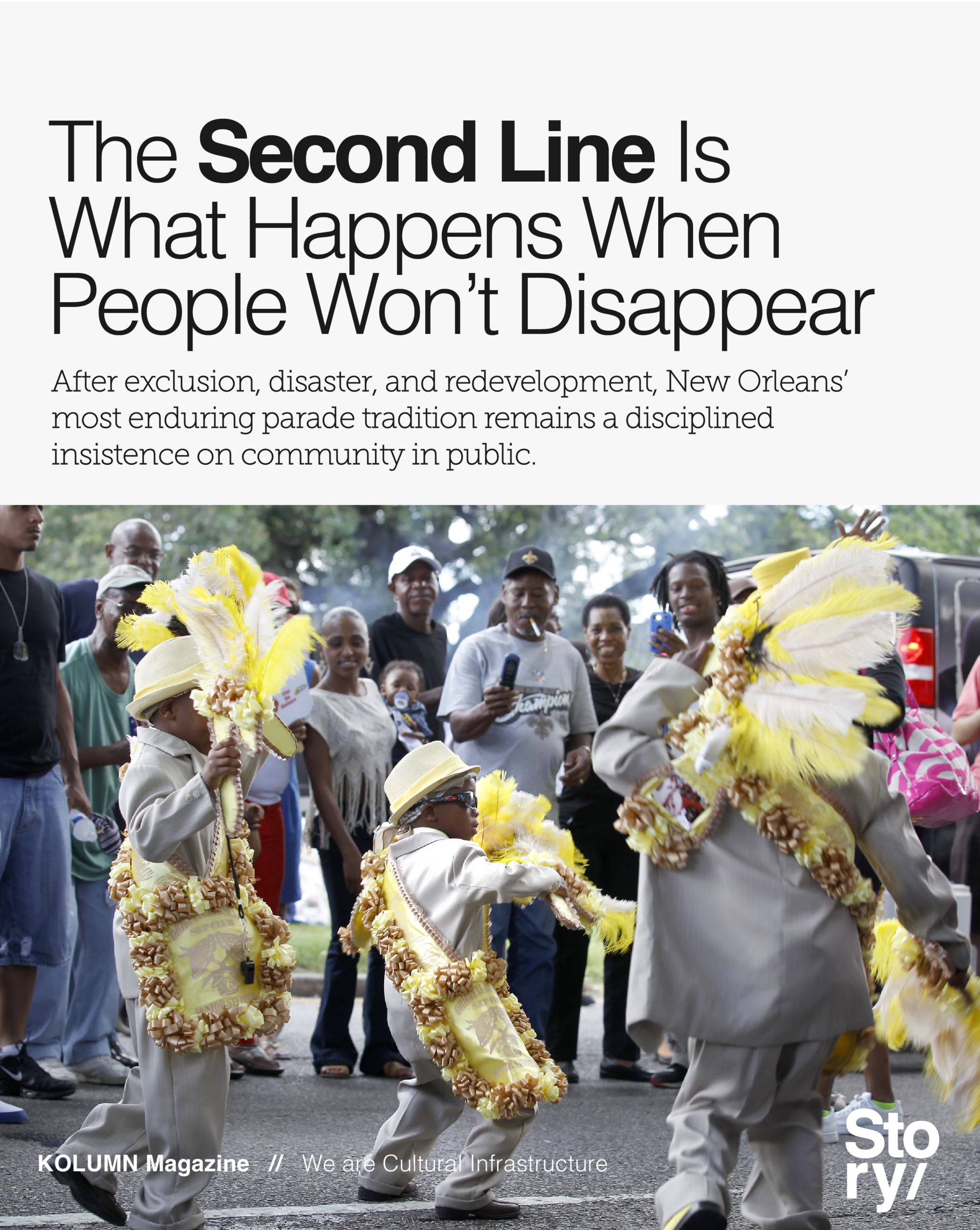 Second Line, KOLUMN Magazine, KOLUMN, African American News, Black News, African American Journalism, Black Journalism, African American History, Black History, African American Art, Black Art, African American Music, Black Music, African American Wealth, Black Wealth, African American Education, Black Education, Historic Black University or College, HBCU