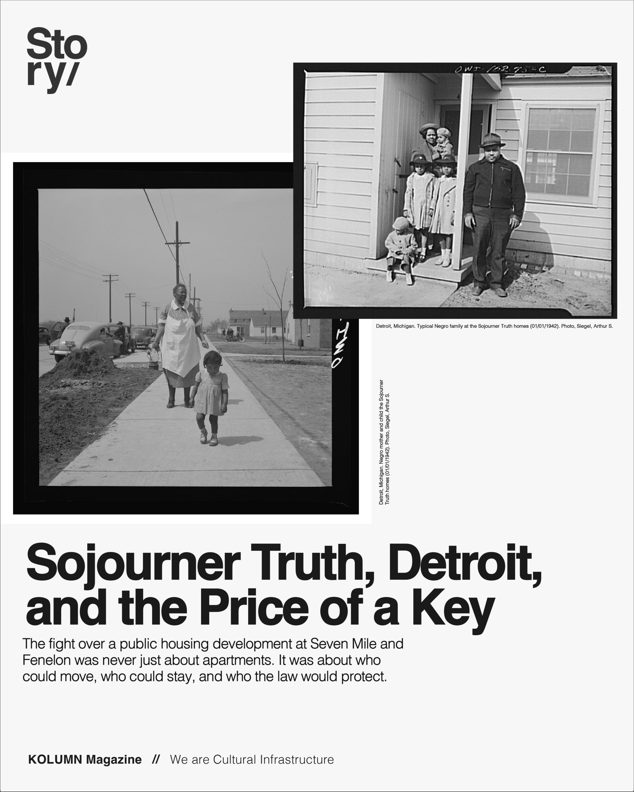 Sojourner Truth, Sojourner Truth Project, KOLUMN, KOLUMN Magazine, Cultural Infrastructure, African American News, Black News, African American Journalism, Black Journalism, African American History, Black History, African American Art, Black Art, African American Music, Black Music, African American Wealth, Black Wealth, African American Education, Black Education, Historic Black University or College, HBCU