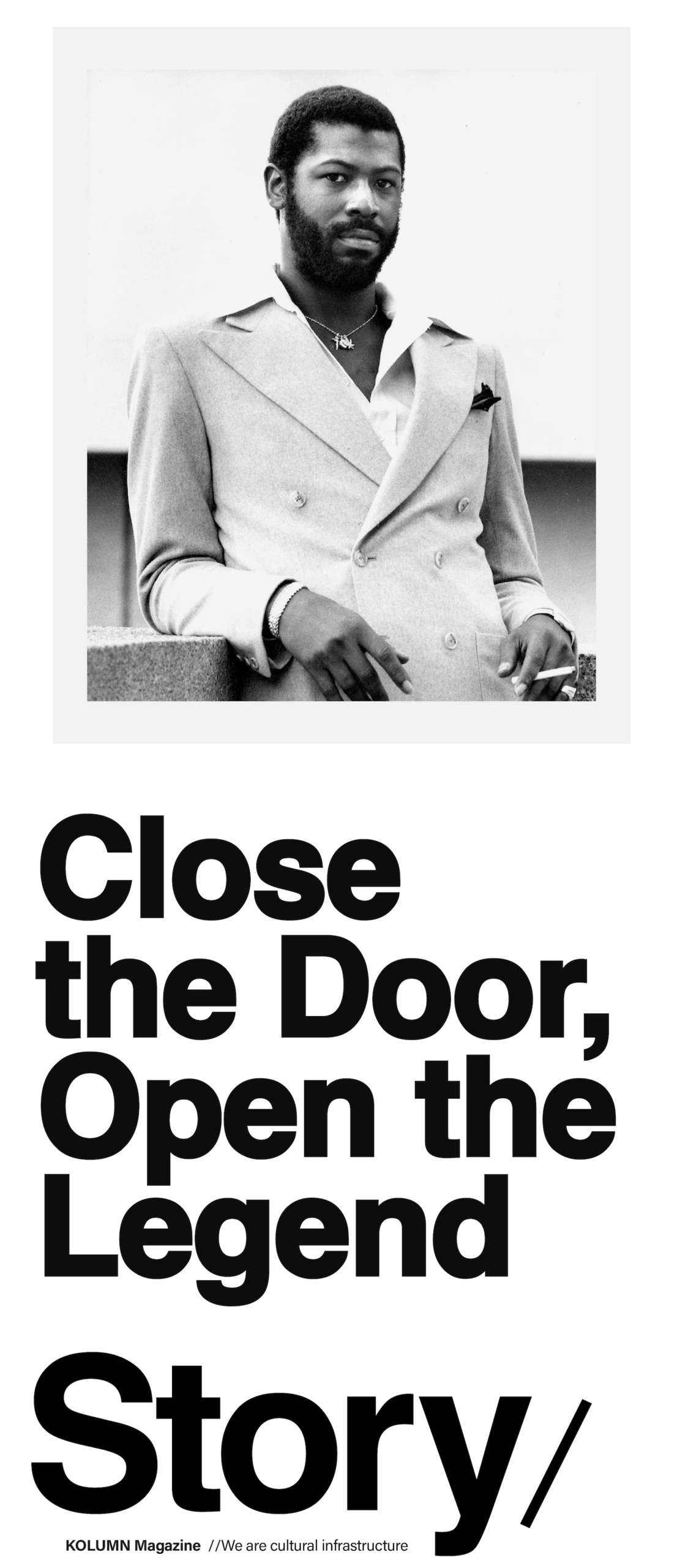 Teddy Pendergrass, KOLUMN, KOLUMN Magazine, Cultural Infrastructure, African American News, Black News, African American Journalism, Black Journalism, African American History, Black History, African American Art, Black Art, African American Music, Black Music, African American Wealth, Black Wealth, African American Education, Black Education, Historic Black University or College, HBCU