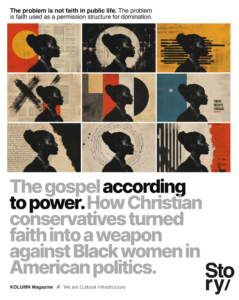Christian Conservative, Conservative Hate, Hate Speech, DEI, KOLUMN Magazine, Cultural Infrastructure, African American News, Black News, African American Journalism, Black Journalism, African American History, Black History, African American Art, Black Art, African American Music, Black Music, African American Wealth, Black Wealth, African American Education, Black Education, Historic Black University or College, HBCU