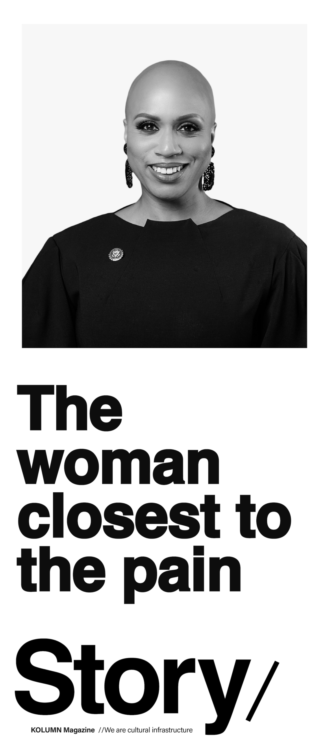 Ayanna Pressley, KOLUMN, Cultural Infrastructure, African American News, Black News, African American Journalism, Black Journalism, African American History, Black History, African American Art, Black Art, African American Music, Black Music, African American Wealth, Black Wealth, African American Education, Black Education, Historic Black University or College, HBCU