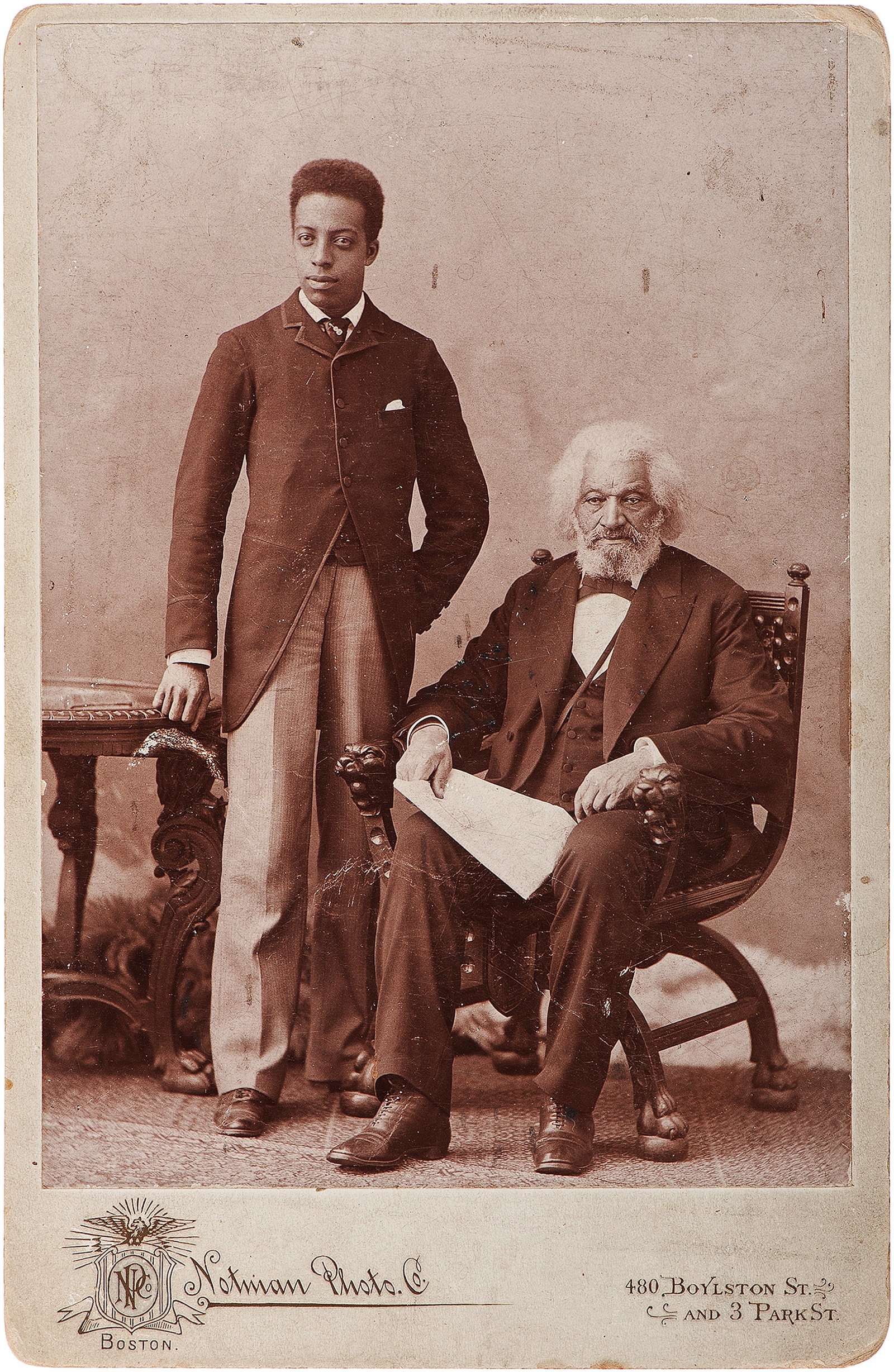 Frederick Douglass, KOLUMN Magazine, Cultural Infrastructure, African American News, Black News, African American Journalism, Black Journalism, African American History, Black History, African American Art, Black Art, African American Music, Black Music, African American Wealth, Black Wealth, African American Education, Black Education, Historic Black University or College, HBCU